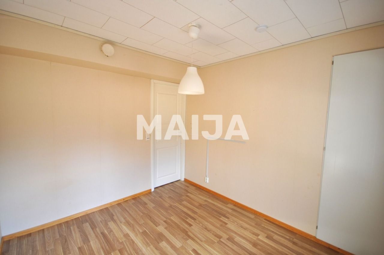 Квартира в Хапаранде, Швеция, 40 м² - фото 6