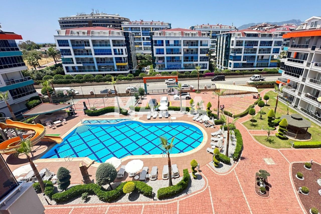 Дом в Алании, Турция, 120 м² - фото 6