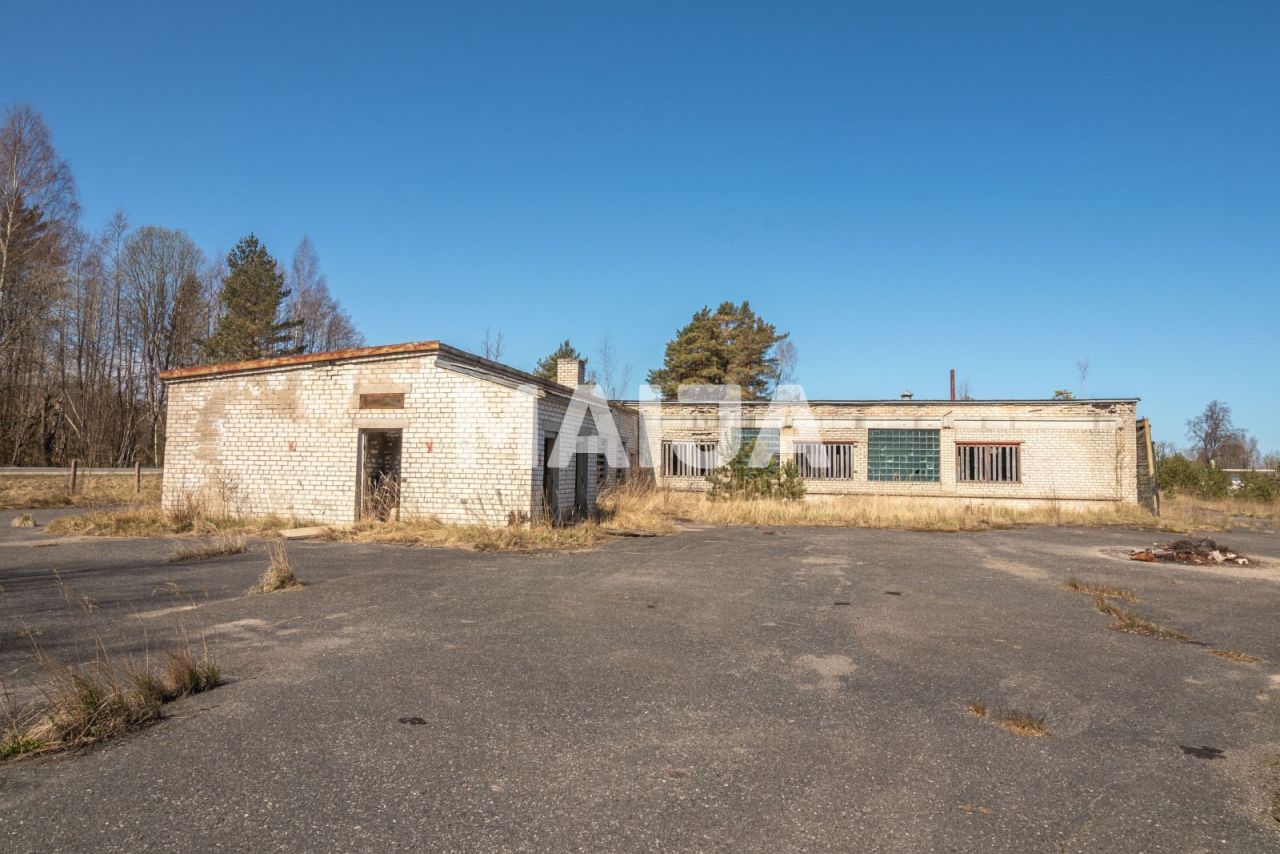Земля Kaltene, Латвия, 14 000 м² - фото 6