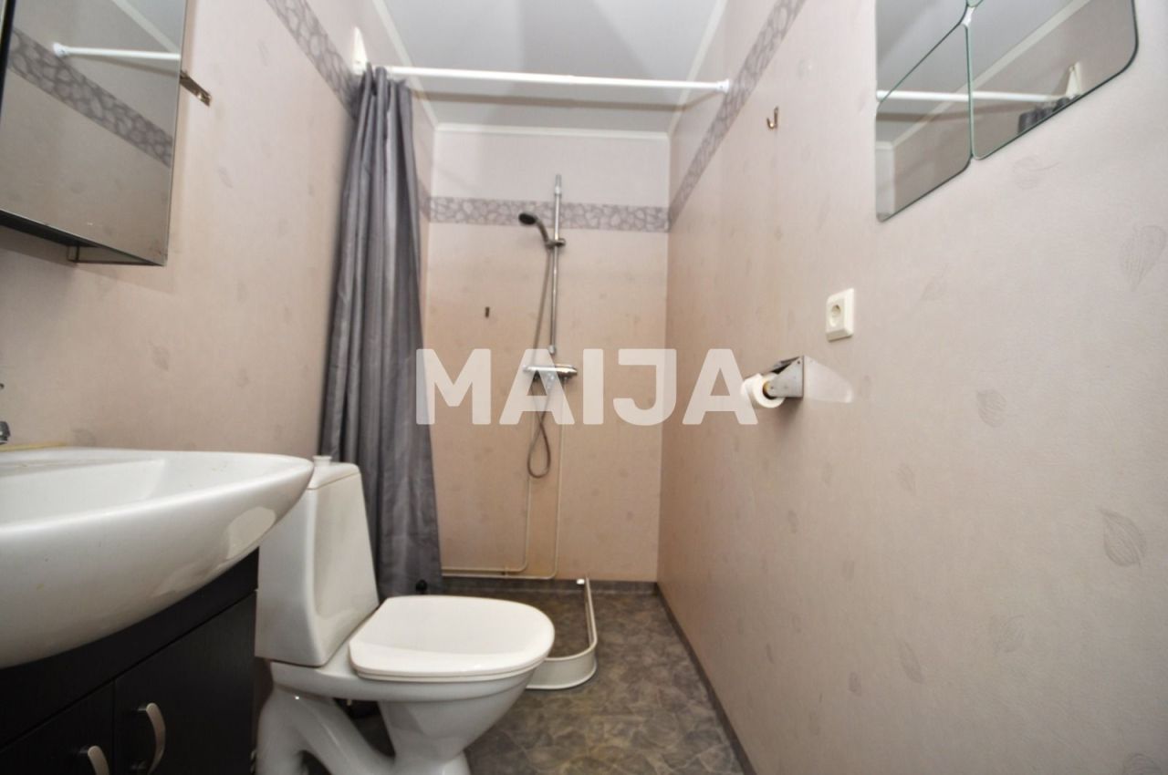 Квартира в Хапаранде, Швеция, 40 м² - фото 7