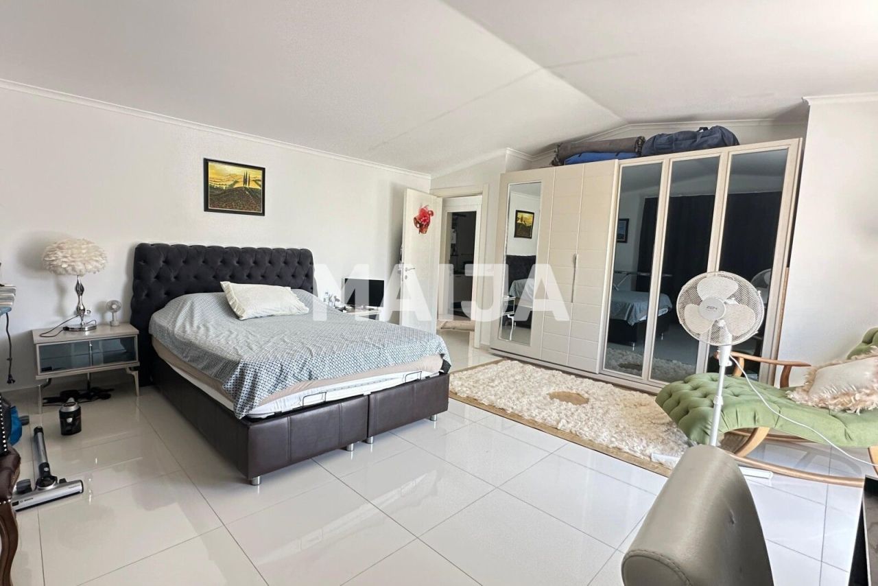 Дом в Алании, Турция, 120 м² - фото 10