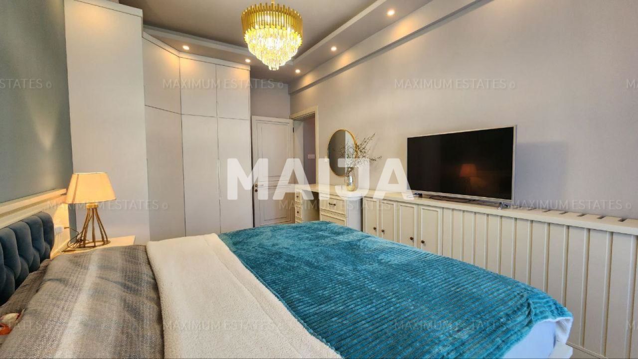Дом в Кирении, Кипр, 200 м² - фото 11