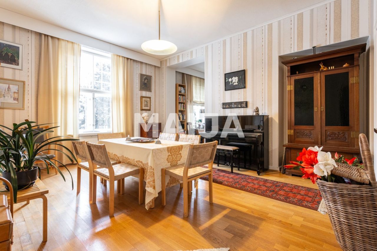 Апартаменты в Тампере, Финляндия, 174 м² - фото 12