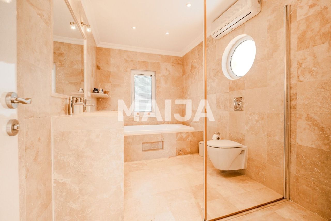 Дом в Алании, Турция, 250 м² - фото 14