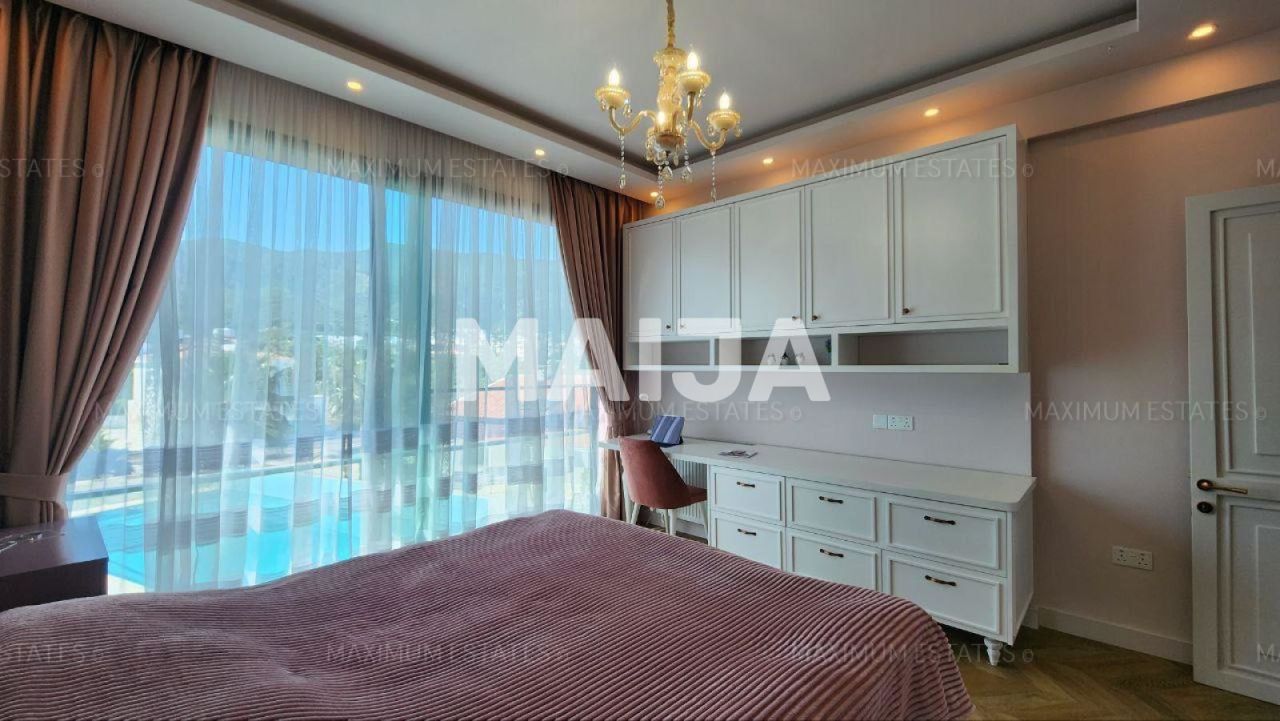 Дом в Кирении, Кипр, 200 м² - фото 15