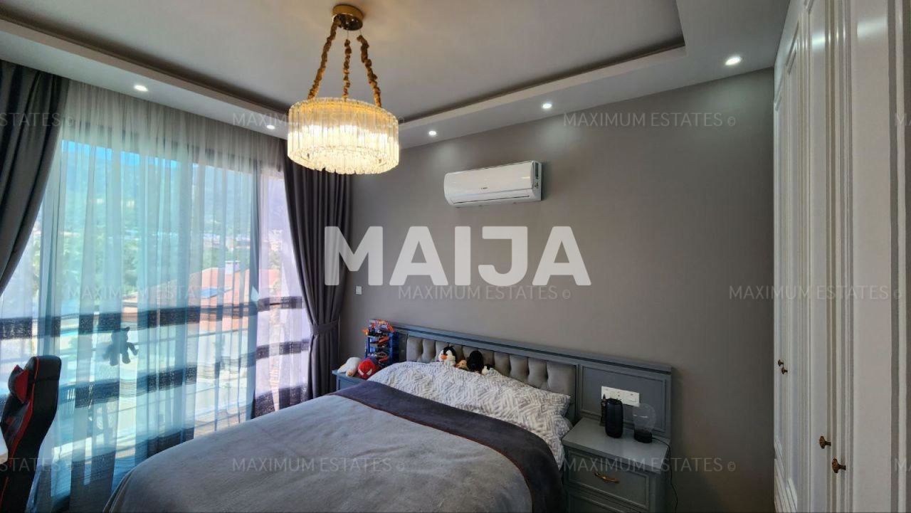 Дом в Кирении, Кипр, 200 м² - фото 17