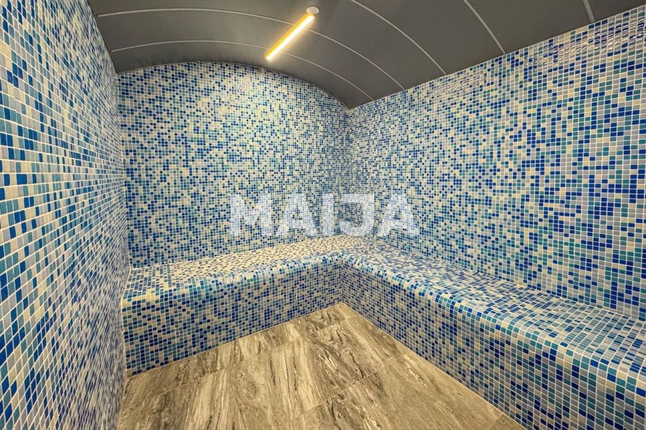 Дом в Алании, Турция, 120 м² - фото 19