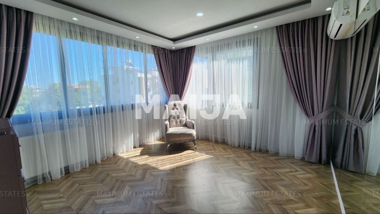 Дом в Кирении, Кипр, 200 м² - фото 19