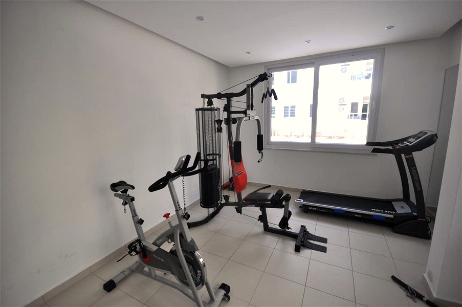 Квартира в Алании, Турция, 40 м² - фото 3
