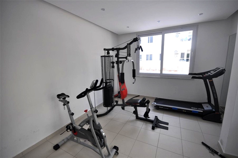 Квартира в Алании, Турция, 50 м² - фото 3