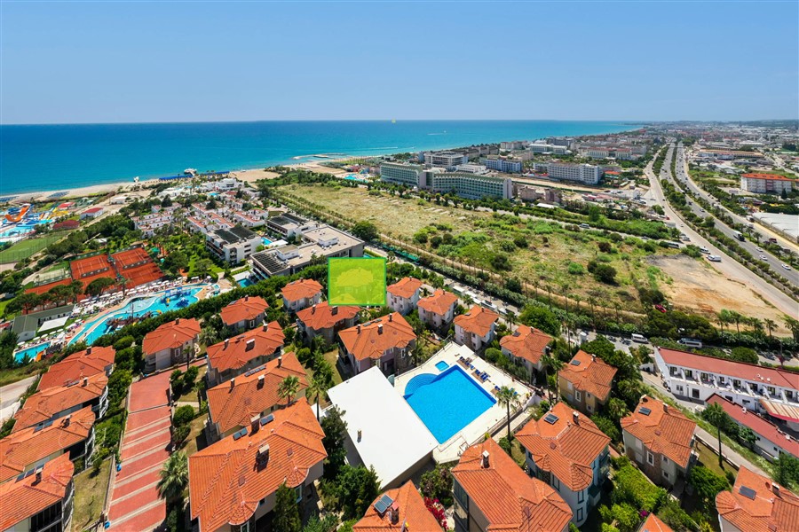 Вилла в Конаклы, Турция, 200 м² - фото 3