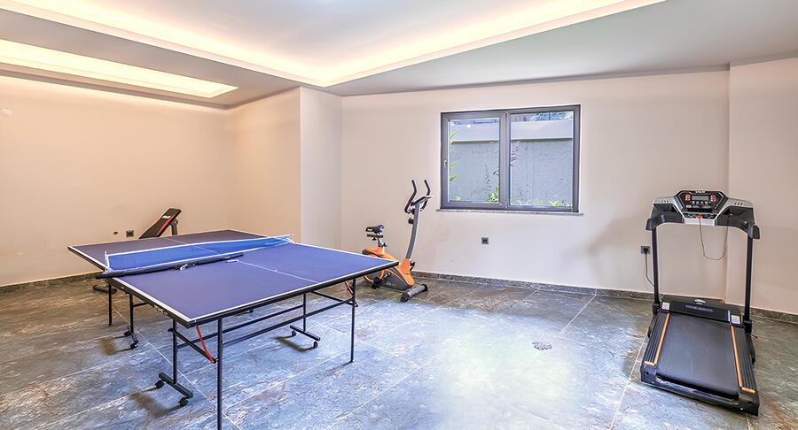 Квартира в Алании, Турция, 42 м² - фото 4