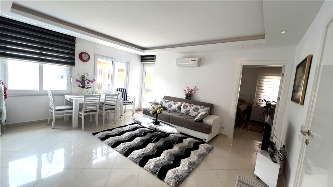 Квартира в Алании, Турция, 50 м² - фото 6