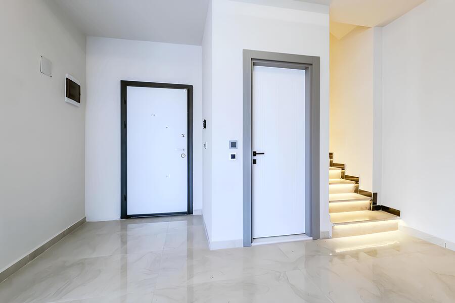 Пентхаус в Алании, Турция, 90 м² - фото 6