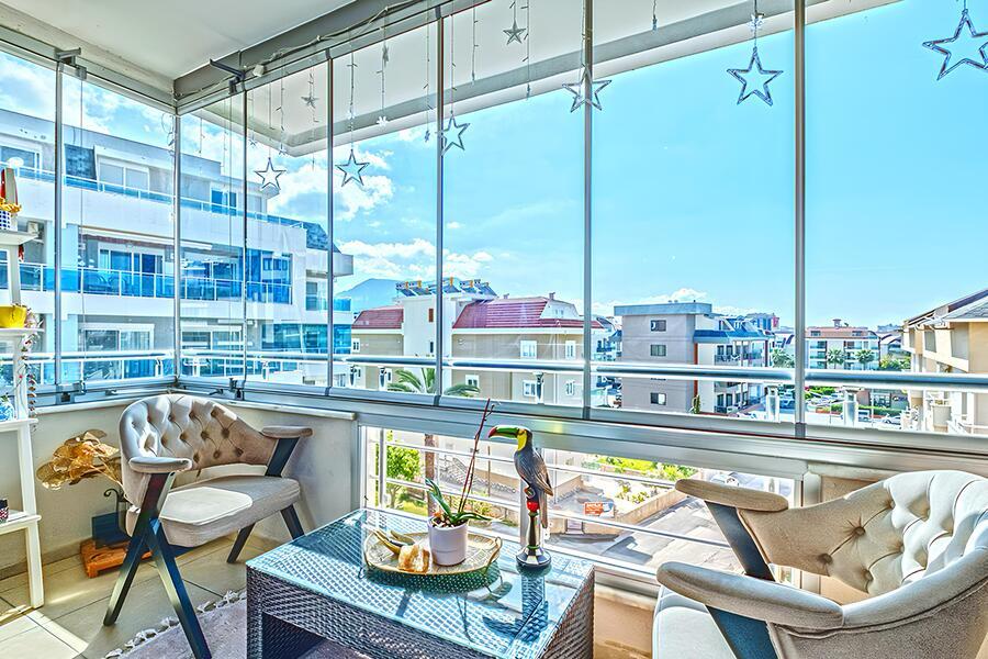 Пентхаус в Алании, Турция, 350 м² - фото 7