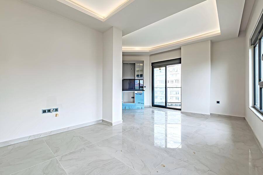 Пентхаус в Алании, Турция, 90 м² - фото 7