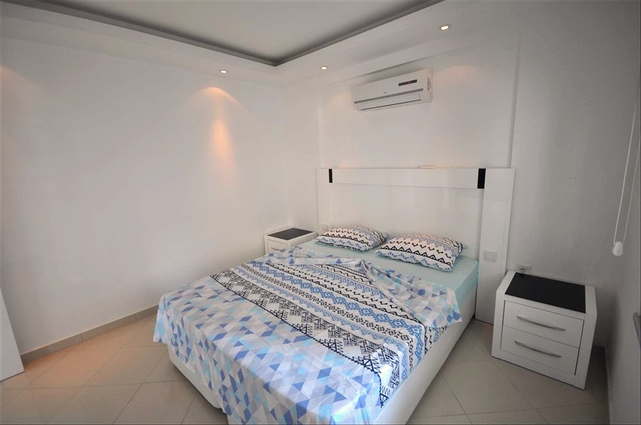 Квартира в Алании, Турция, 40 м² - фото 7