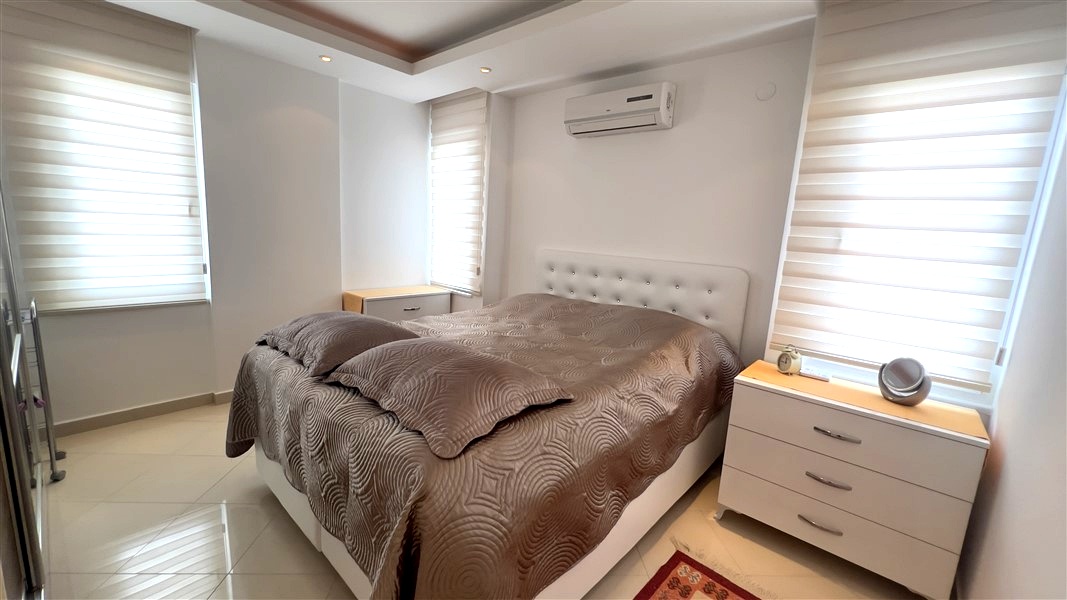 Квартира в Алании, Турция, 50 м² - фото 7
