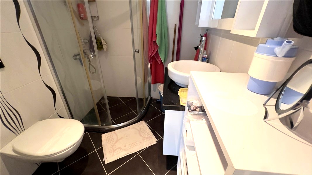 Квартира в Алании, Турция, 50 м² - фото 8