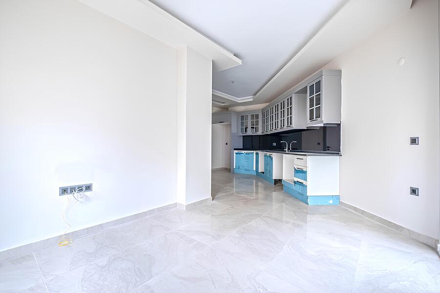 Квартира в Алании, Турция, 42 м² - фото 8