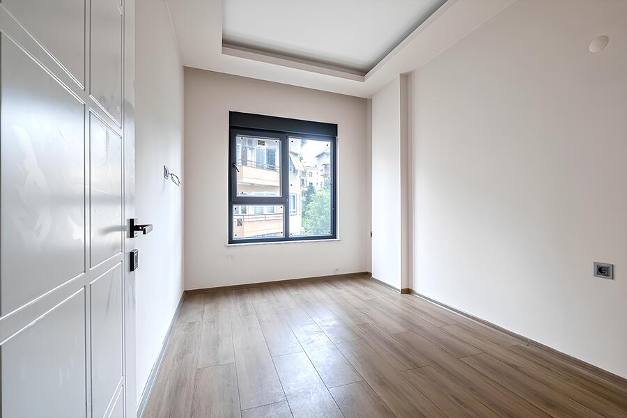 Квартира в Алании, Турция, 42 м² - фото 9