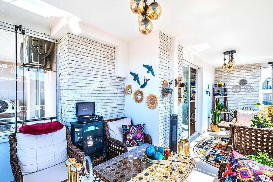 Пентхаус в Алании, Турция, 350 м² - фото 10