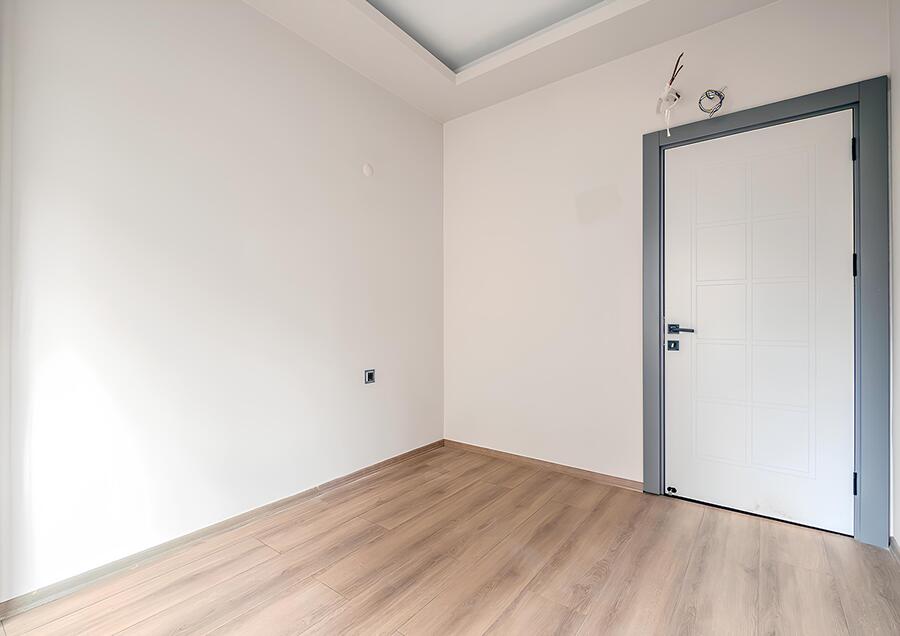 Квартира в Алании, Турция, 42 м² - фото 10