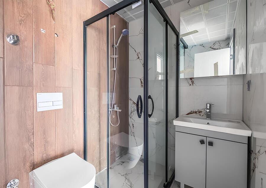 Квартира в Алании, Турция, 42 м² - фото 11
