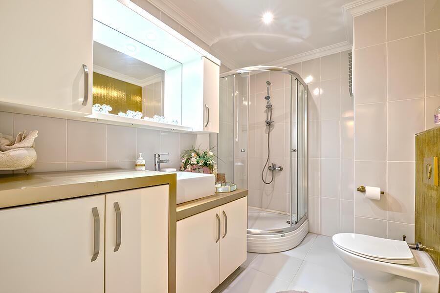 Пентхаус в Алании, Турция, 350 м² - фото 11