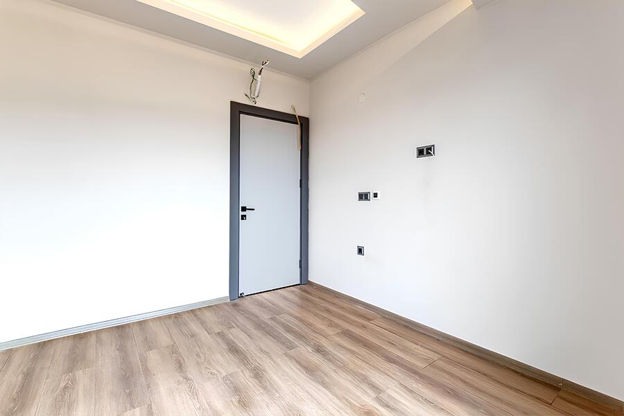 Пентхаус в Алании, Турция, 90 м² - фото 11
