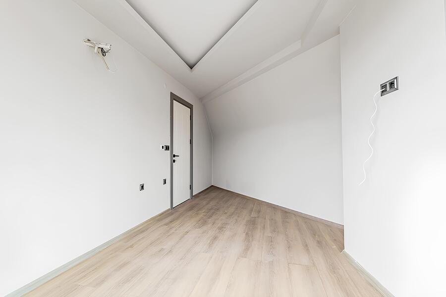 Пентхаус в Алании, Турция, 90 м² - фото 12