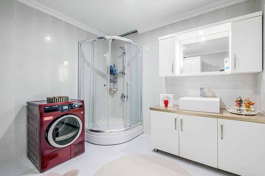 Пентхаус в Алании, Турция, 350 м² - фото 12