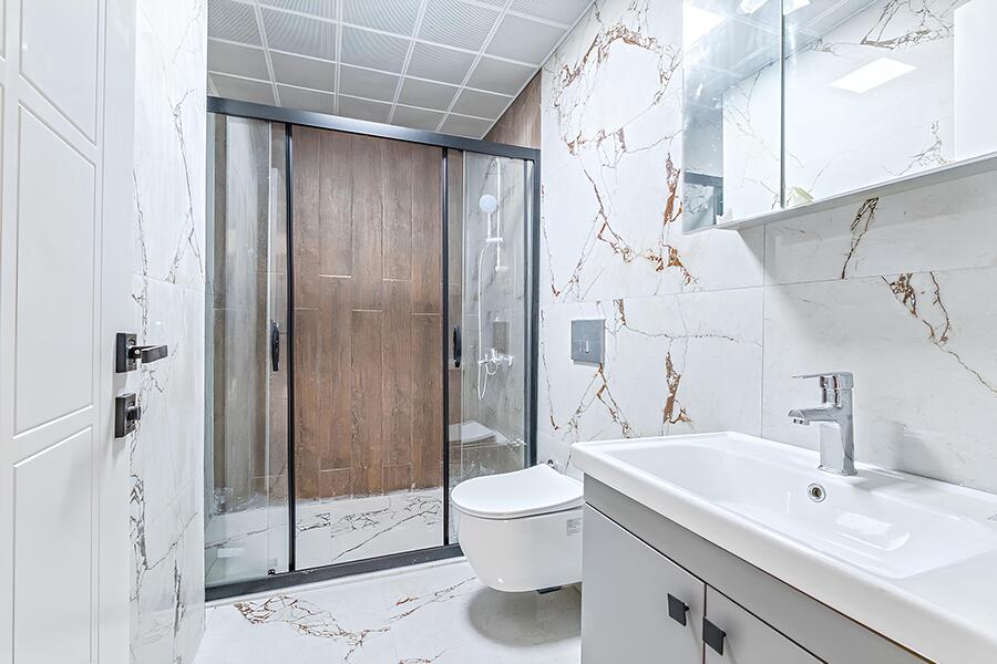 Пентхаус в Алании, Турция, 90 м² - фото 13