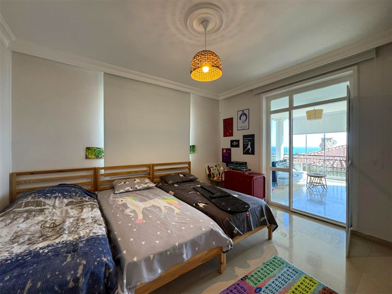 Вилла в Конаклы, Турция, 200 м² - фото 16