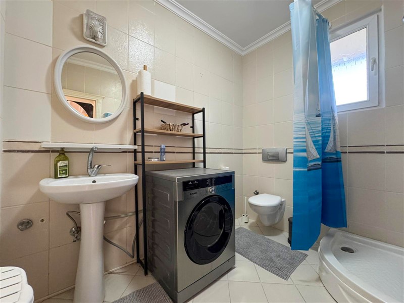 Вилла в Конаклы, Турция, 200 м² - фото 17