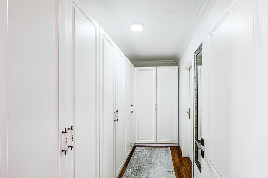 Пентхаус в Алании, Турция, 350 м² - фото 17