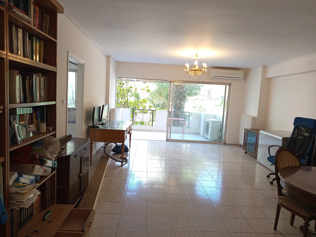 Квартира в Афинах, Греция, 113 м² - фото 2