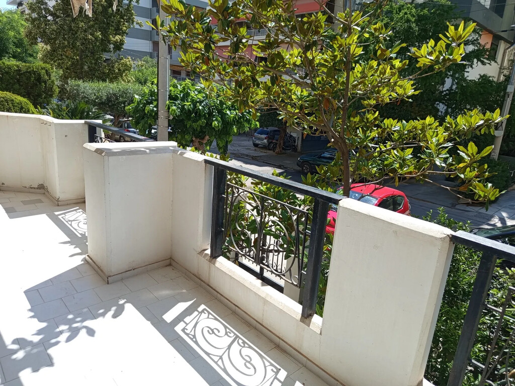 Квартира в Афинах, Греция, 113 м² - фото 3