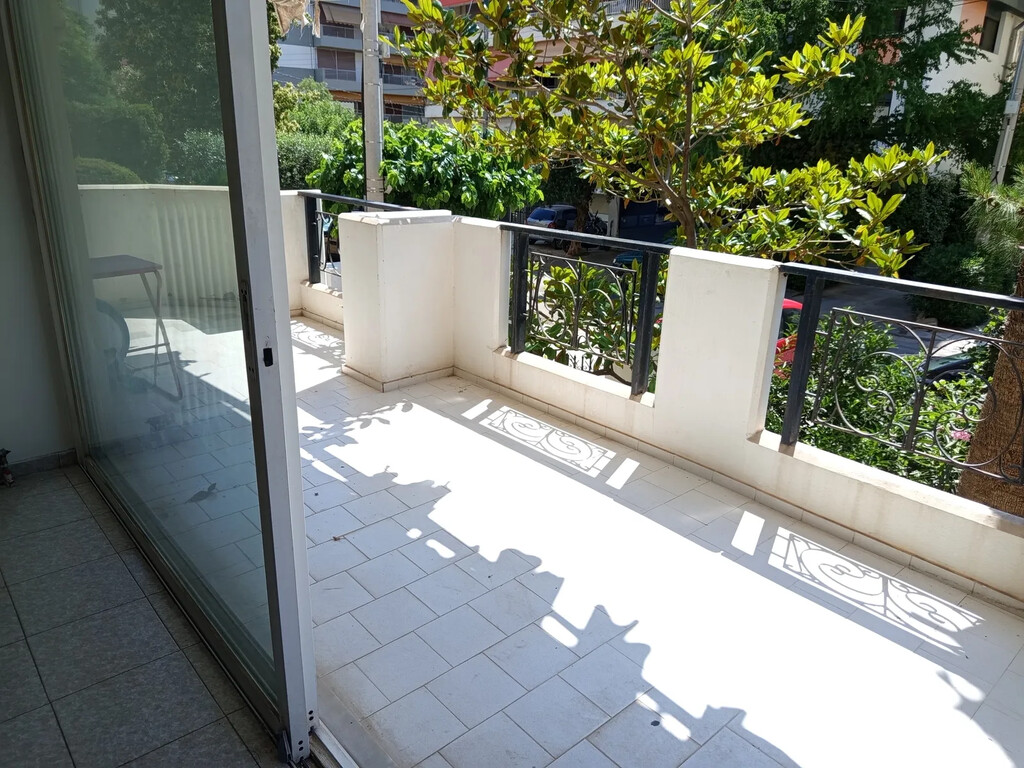 Квартира в Афинах, Греция, 113 м² - фото 5