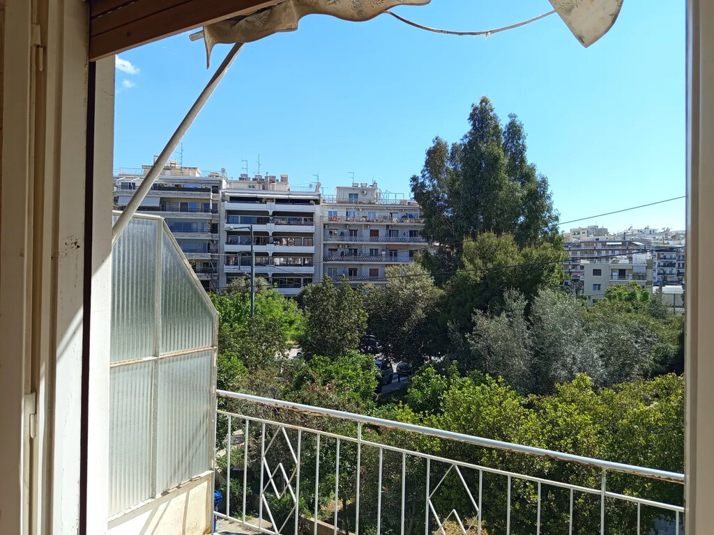 Квартира в Афинах, Греция, 71 м² - фото 5
