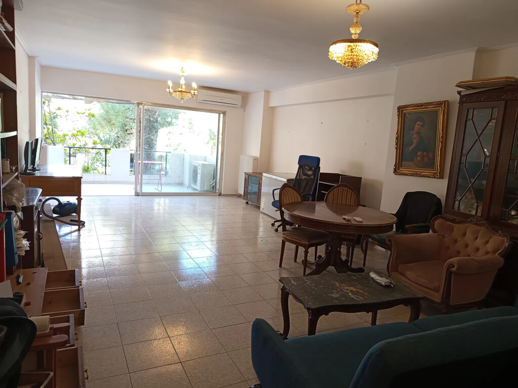 Квартира в Афинах, Греция, 113 м² - фото 7
