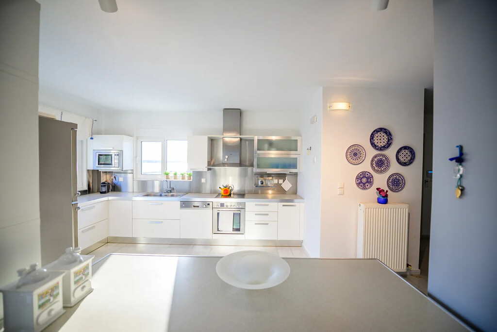 Вилла в Аттике, Греция, 384 м² - фото 8