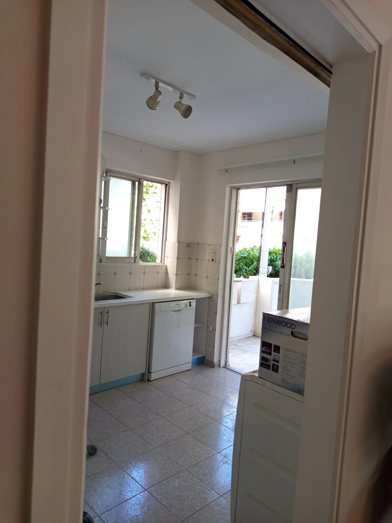 Квартира в Афинах, Греция, 113 м² - фото 8