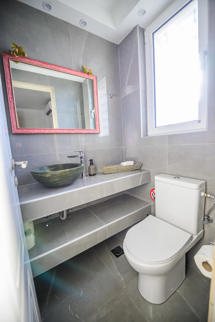 Вилла в Аттике, Греция, 384 м² - фото 10