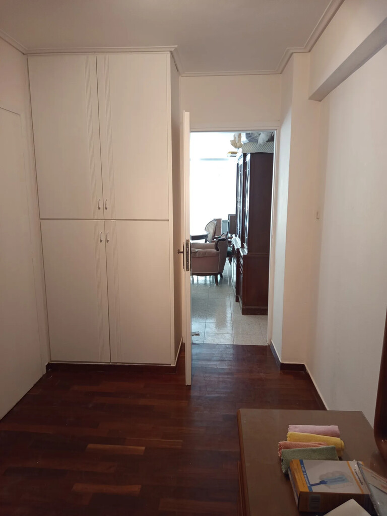 Квартира в Афинах, Греция, 113 м² - фото 12