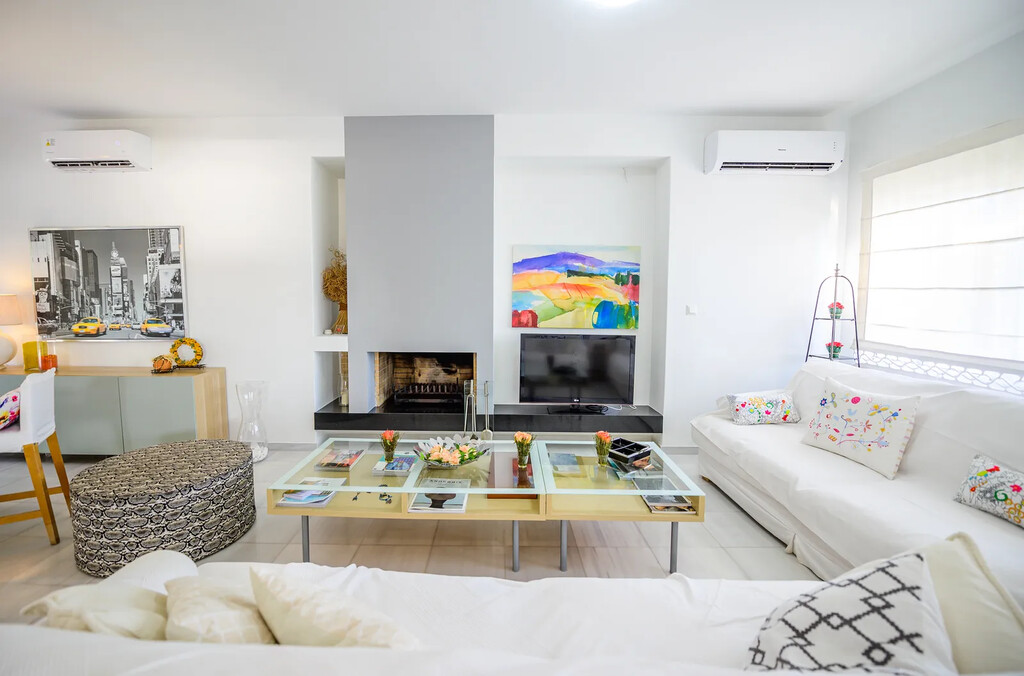 Вилла в Аттике, Греция, 384 м² - фото 12
