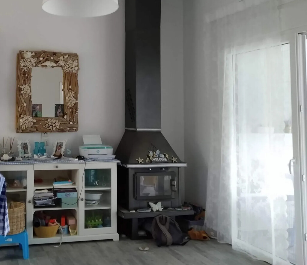 Дом в Неа Макри, Греция, 100 м² - фото 14