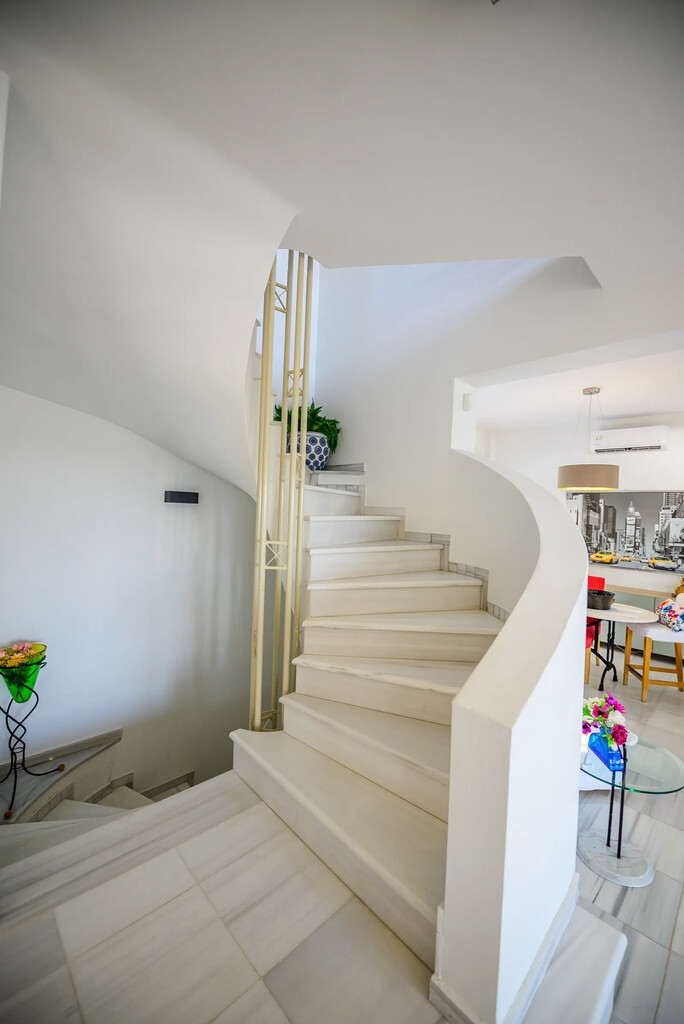Вилла в Аттике, Греция, 384 м² - фото 15