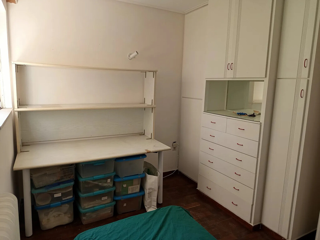 Квартира в Афинах, Греция, 113 м² - фото 16
