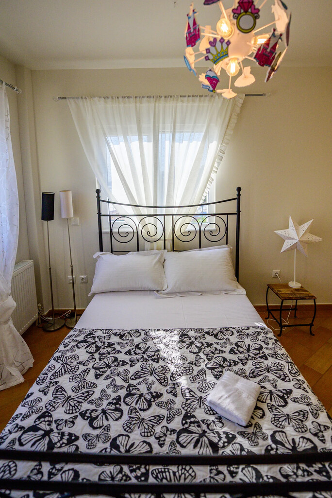 Вилла в Аттике, Греция, 384 м² - фото 16